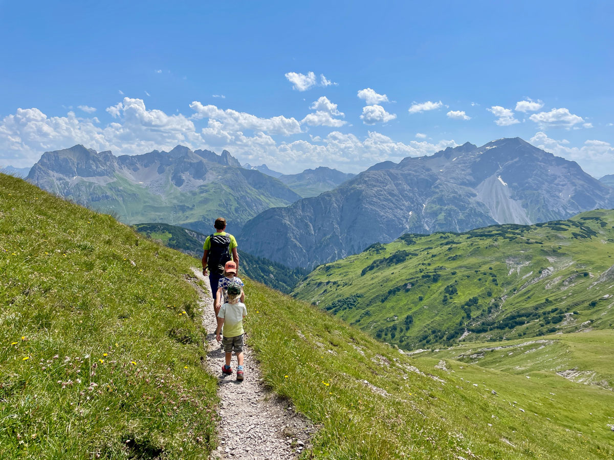 Hiking-1